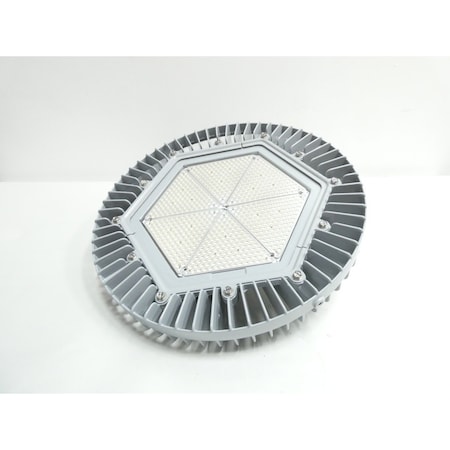 Dialight VIGILANT HIGH BAY 230W LED 120-277V-AC 120-250V-DC LIGHT FIXTURE VEU7MC2JNNWNGN